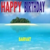sarvat