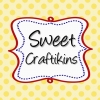 SweetCraftikins