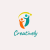 creatively
