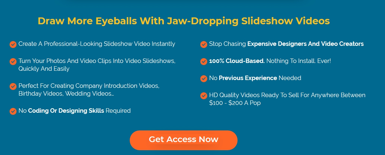 Add Spark To Your Site By Adding Slideshow Videos Tha...