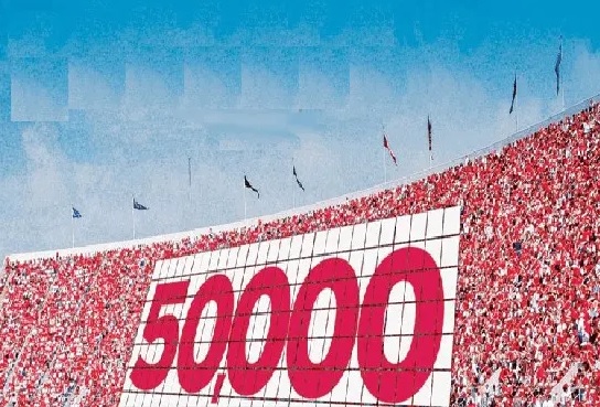 I will Drive 50,000 WebTraffic to Your Website, Blog...