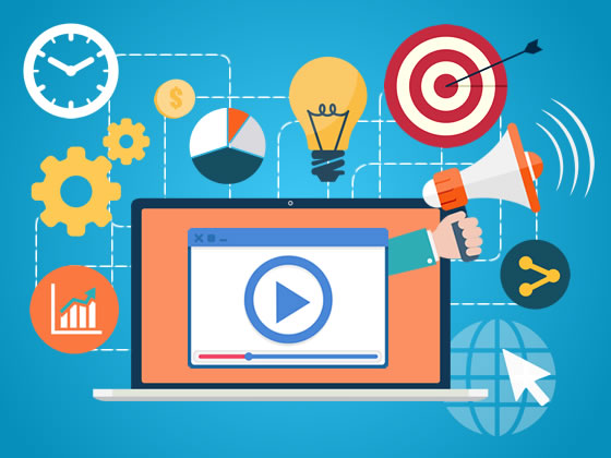 I Will Create Your Own Video Marketing