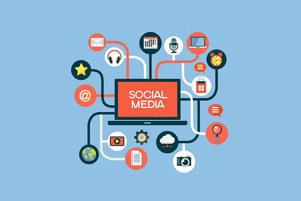 How To Sell Stuff On Social Media