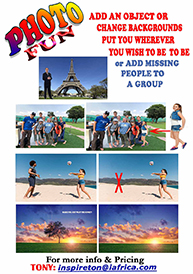 We will Remove Any Unwanted Objects From Photos you s...