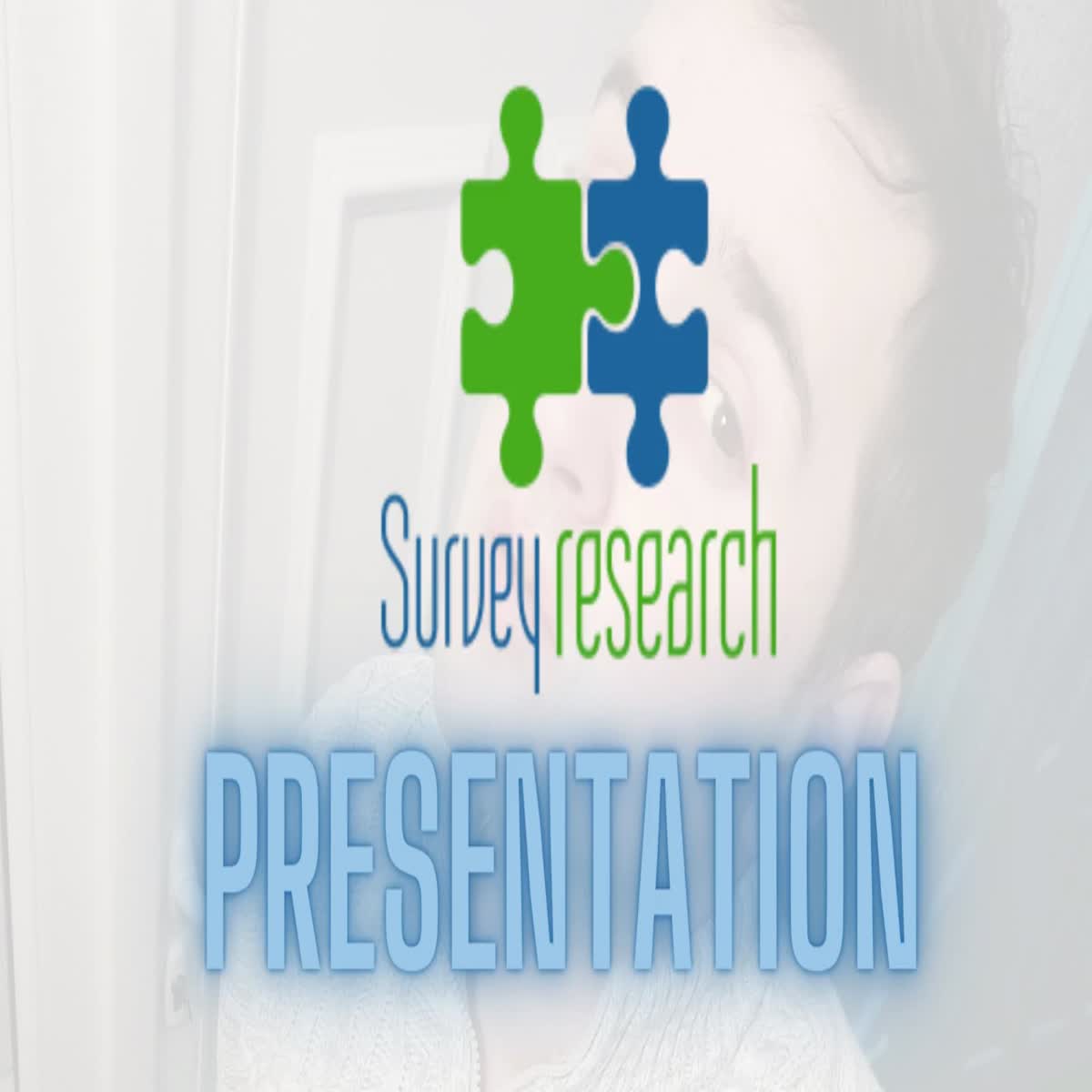 I will design and collect answers for your survey res...