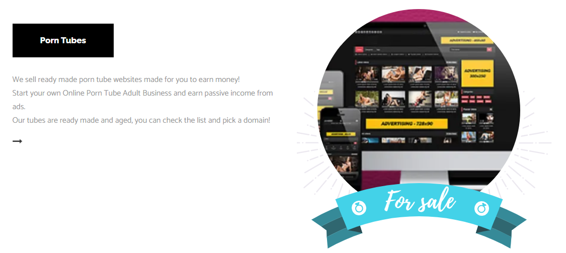Start Your Own Tube Site Complete Solution - Tube Web...