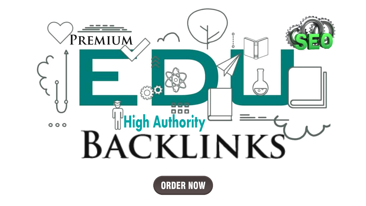 Boost Search Rankings With 200 High Authority EDU Bac...
