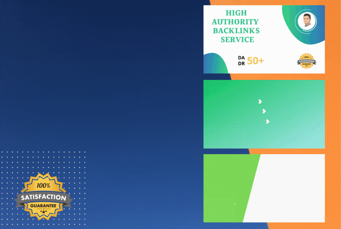 I will design creative fiverr and seoclerk gig image, thumbnail, website banner