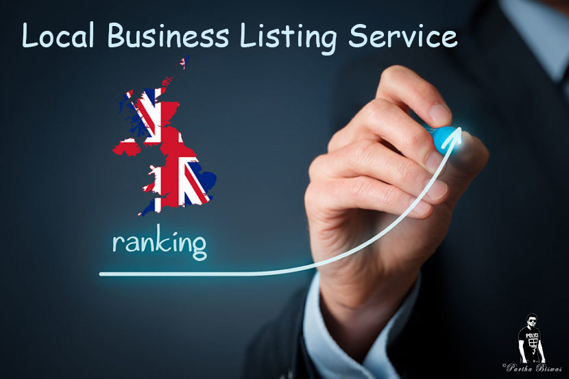 I will do UK local citation and directory submission ...