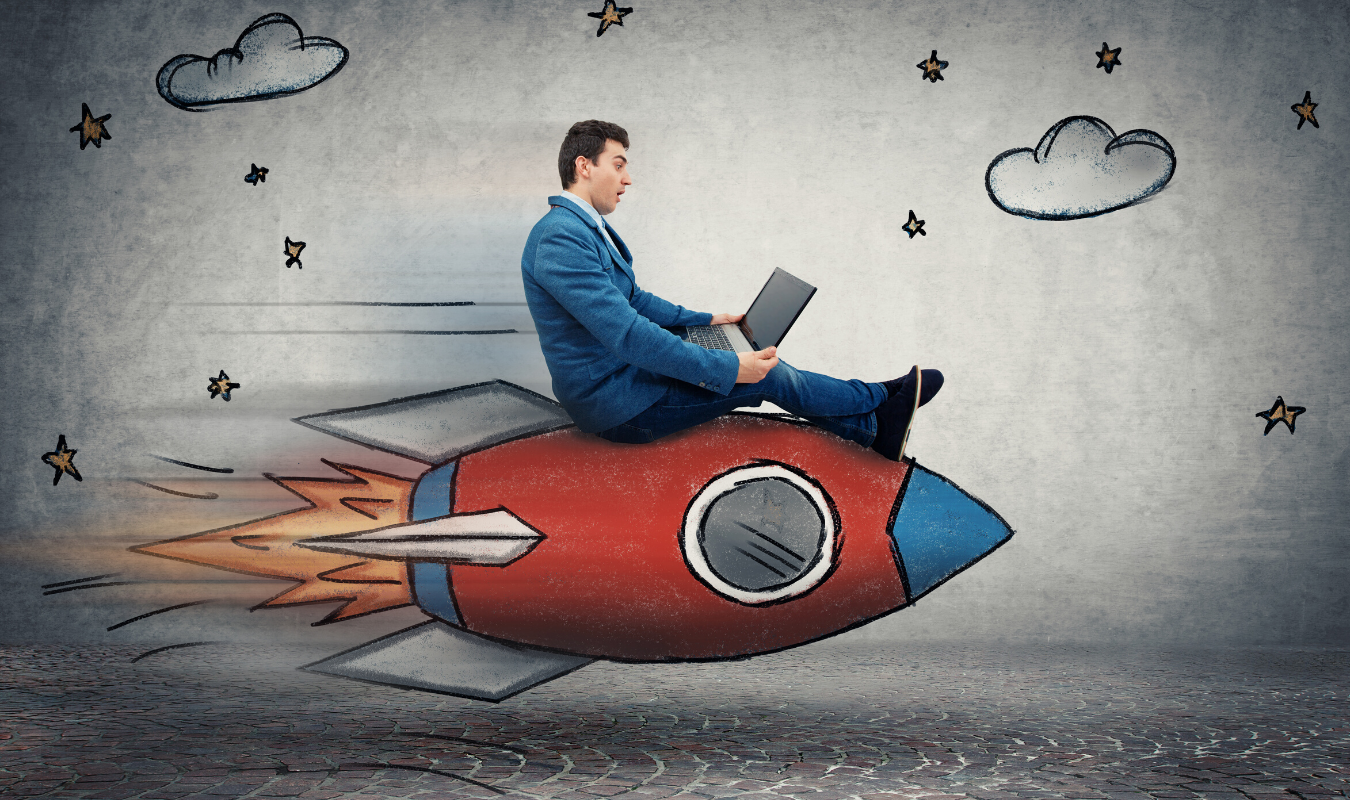 Be advertising consultant to maximize ROI