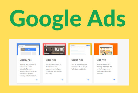 I will setup google ads PPC campaign high traffic