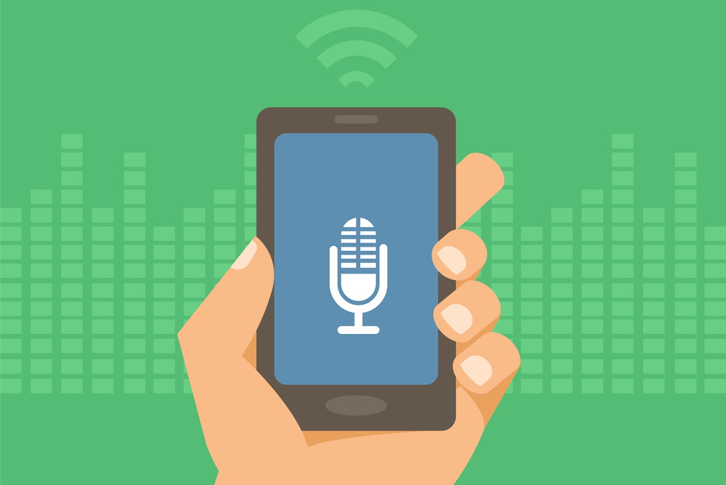 I will convert text to speech in high quality