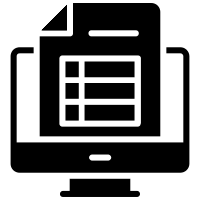 Data Entry.