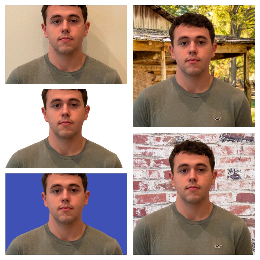 I will remove background 50 images in white or transp...