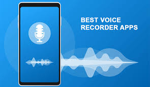 Simple Voice recorder script in html