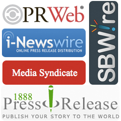 I will give you a list of 110 Free High PR press rele...