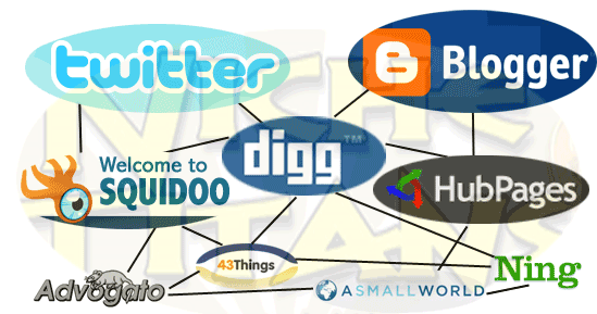 I will give you a list of 140 Blog submission websites 