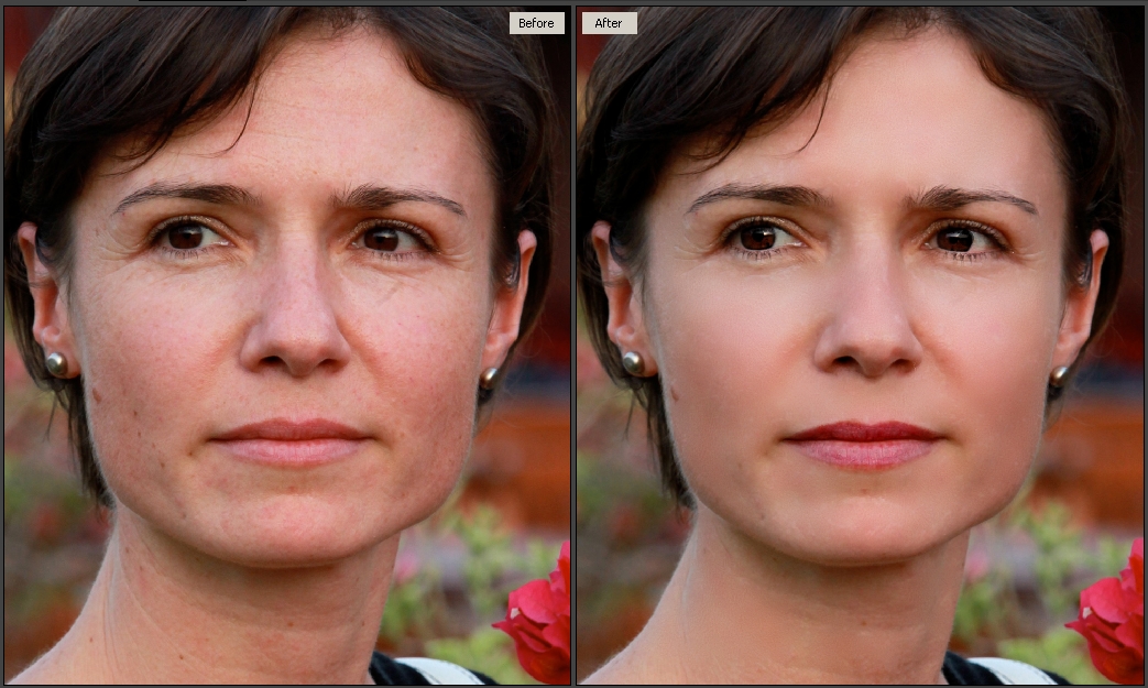 photoshop your image in 15 mins for
