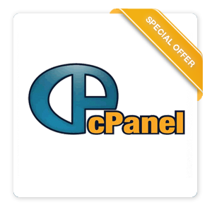 cPanel Shared Hosting with Cloudlinux and Softaculous...