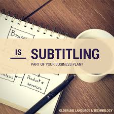 do Subtitling for English videos to Indian languages ...
