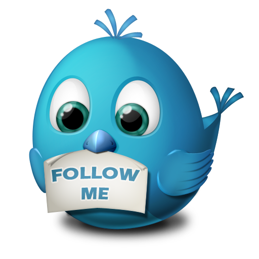 1500+ High Quality Twitter Followers Very Fast