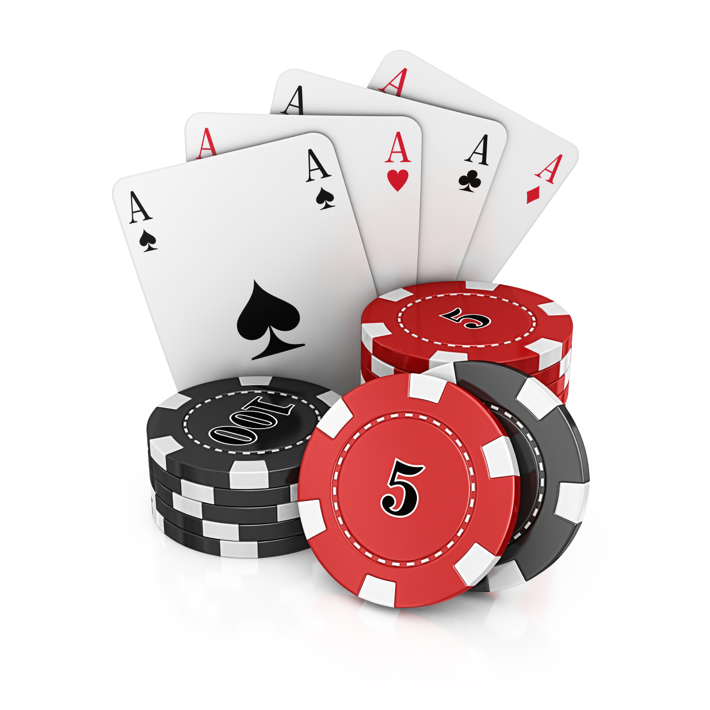 5,000+ Gambling Geo Targeted Website Visitors