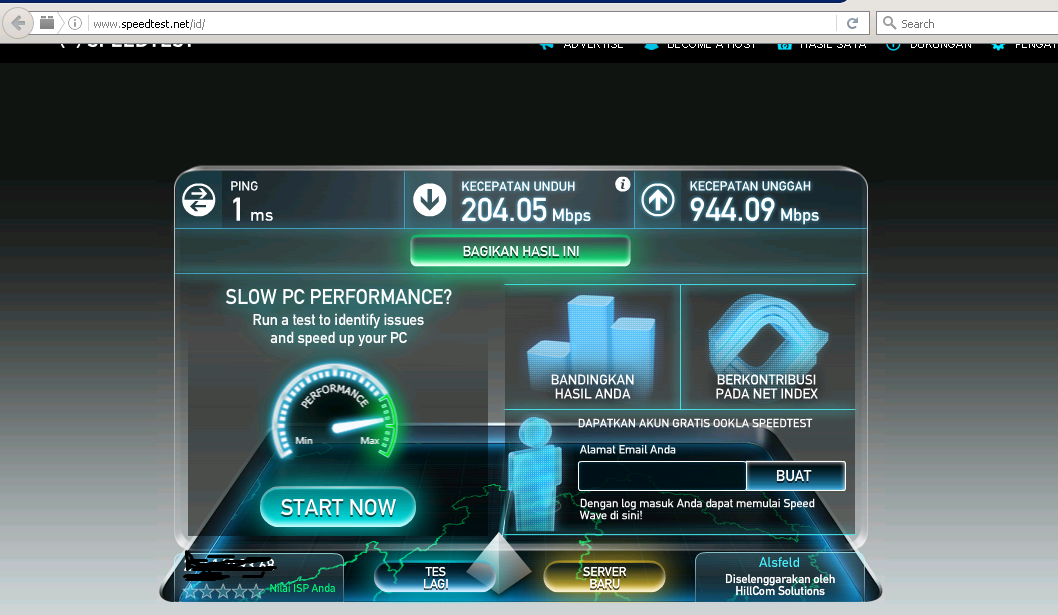 I Will Download Big filesize From Torrent and Migrate...