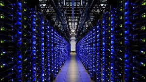 Dedicated Server Hosting