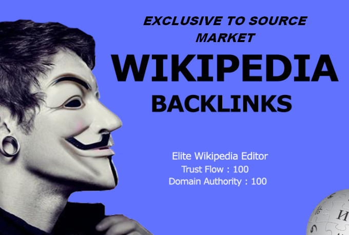 100 NICHE RELEVANT PERMANENT BACKLINK FROM WIKIPEDIA ...