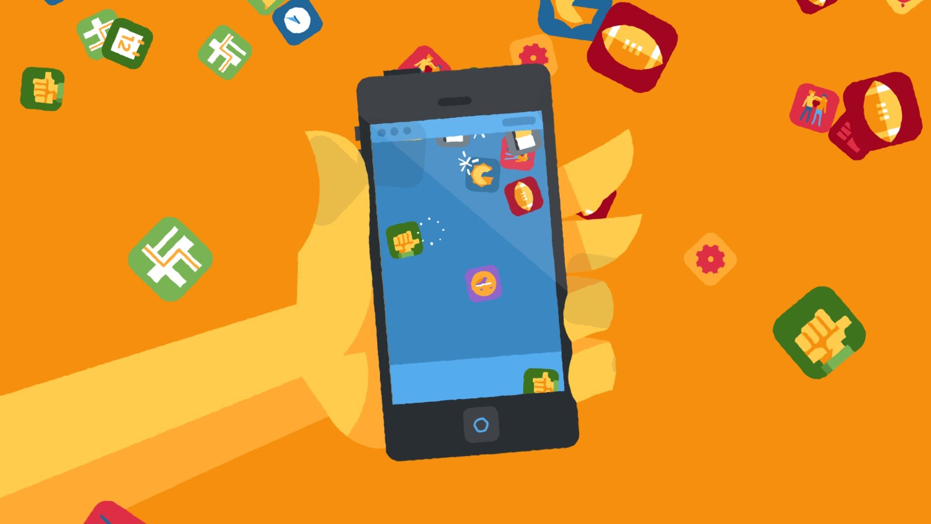 200 real Worldwide installs in your Android applicati...