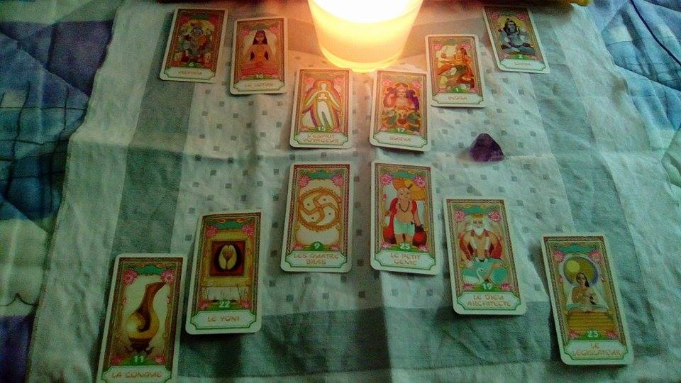 Global Oracle Reading Love Money Carrer and Healtth u...