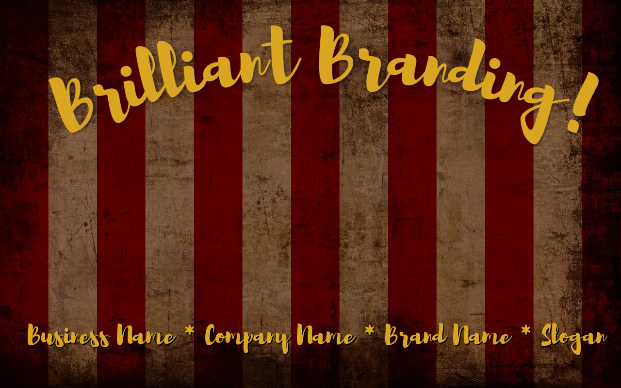 Elite branding for businesses