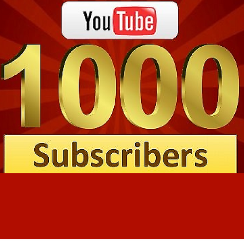 Provide you 100+ non-drop you-tube sub-scribe very fa...