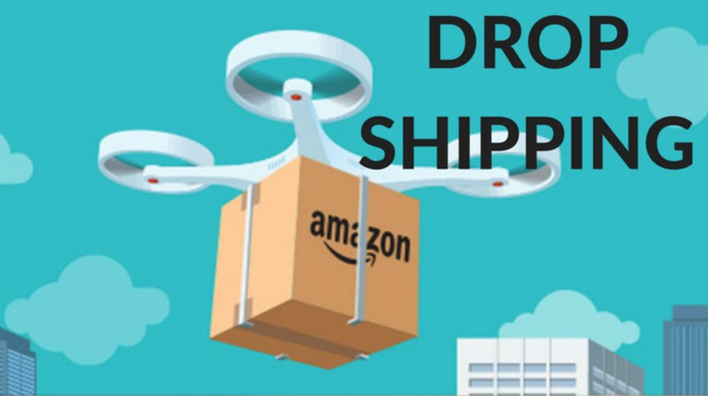 Shopify, Drophipping Tasks