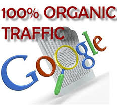Guarantee Google Organic Traffic using white hat meth...