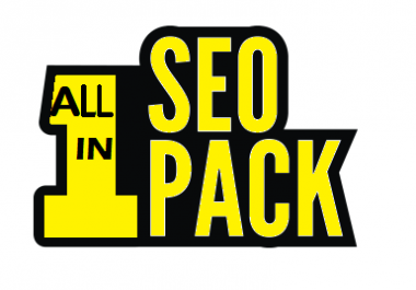Google Ranking Mega Seo Package With 10000 HQ Backlin...