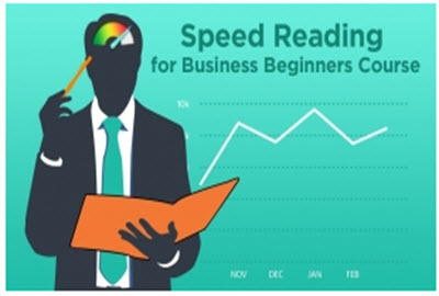 I Will Teach you how to Speed Read To Increase Busine...