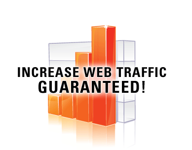 5,000 targeted visitors to you site
