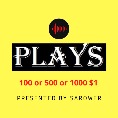 Instant Start 1500 Play In Your Music Track