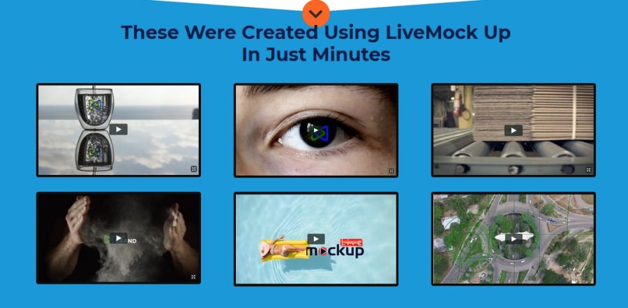 Effortlessly Create Gorgeous Mock Up Videos That Make Your Audience Whisper