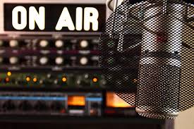Send you 30,000 US radio stations list contacts