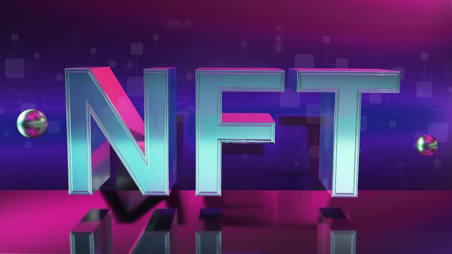 convert your image to a nft arts