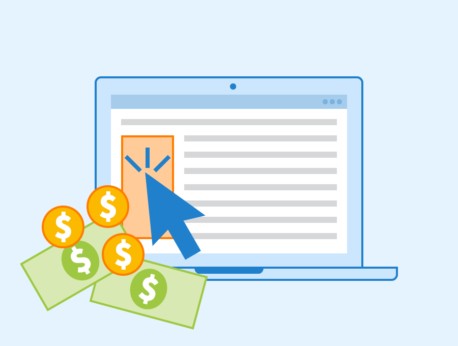 Sales Advertising Action Plan Tutorial
