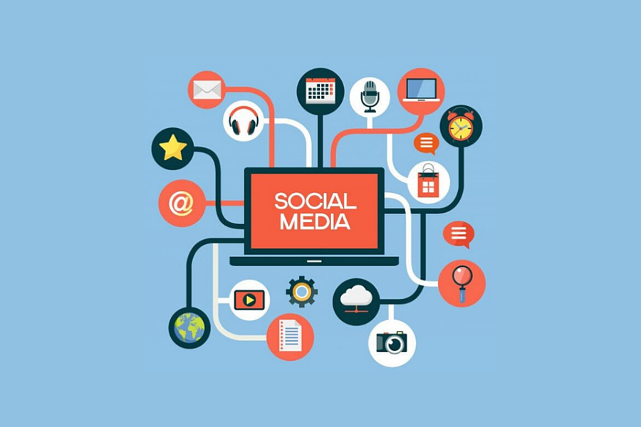 How To Sell Stuff On Social Media