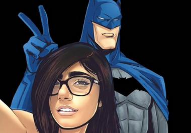 GET A CUSTOMISED CARTOON IMAGE