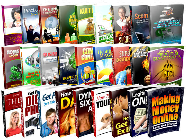 8,000,000 Plr Articles, 5500 Mrr Ebooks, And Bonuses 