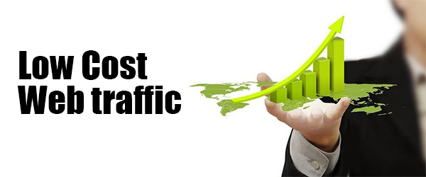 Drive 1000 PURE U.S / U.K / Canada/Australia ORGANIC Website Traffic
