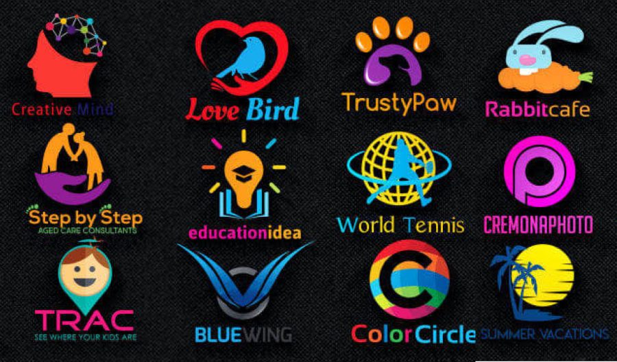 I will Design a creative and professional logo in 24 hours