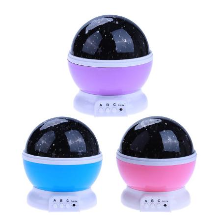 LED Night Light Bedroom Lamp for Children