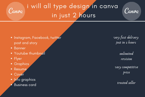 Design animation flyer poster, cover banner social media post Resumes business card invitation 